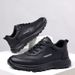 Men's Sports Shoes Fashion Men's Shoes Fashion Casual Shoes Breathable Simple Trendy Running Shoes Travel Shoes_vogvips.com