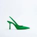 2023 New Autumn Women's Shoes Fashion Women's Pumps Pointed Toe High Heels Shallow Women's Sandals Shoes For Women Zapatos Mujer_vogvips.com