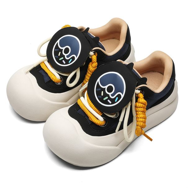 Crazy Animal City Collaborates With Leopard Tuanzi To Create Ugly Cute Women's Big Toe Shoes, And Sports Board Shoes For_vogvips.com