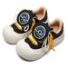 Crazy Animal City Collaborates With Leopard Tuanzi To Create Ugly Cute Women's Big Toe Shoes, And Sports Board Shoes For_vogvips.com