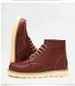 Burst Martin Boots Men's Casual High-top Shoes Genuine Leather Couple Tooling Boots Leather Shoes_vogvips.com
