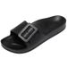 2025 New Summer Casual Couple Style Men's EVA Cool Slippers With Exposed Toes, Trendy Beach Sandals, Size 47_vogvips.com