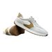 2025 Autumn New Trend Versatile Forrest Gump Fashionable Leather Casual White Color Blocked Men's Board Shoes_vogvips.com