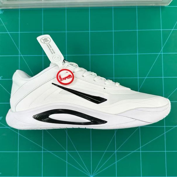 Original New Newai WilsNew Wear-Resistant Low-Top Basketball Shoes, FashiNewable Versatile Sports Shoes For Men_vogvips.com