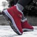 Outdoor Casual Shoes Off-road Hiking Shoes Hiking Shoes Men_vogvips.com