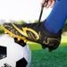 New Outdoor Sports Long Nails Broken Nails Training Large Size Football Shoes_vogvips.com