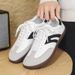 Cross Border Best Selling Big Size Wide Toe Barefoot Minimalist Sneakers For Men And Women Couple Shoes_vogvips.com