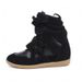 In-Stock Cross-Border European And American Street Celebrity Hot-Selling Women's Sports Casual Hiking Shoes With 5.5Cm_vogvips.com