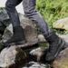 Outdoor Hiking Wear-resistant Training Combat Boots Men's Military Boots Hiking Shoes_vogvips.com