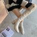 Slim Over-the-Knee Long For Women 2022 Autumn New Style Internet Celebrity Trendy Petite Chunky High Heel Riding Boots_vogvips.com