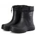 2024 Versatile Men's Rain Boots Waterproof Outdoor Lightweight Shoe Velvet Fashion Short Boot Casual Comfort Male Water_vogvips.com