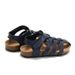 Ruizu Autumn Summer Children's Cork Sandals Boys' Slippers Non-Slip Girls' Beach Shoes Outdoor Wear Baby Toddler Kids_vogvips.com
