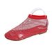 Women's Flat Sandals Women's Shoes 2024 New Round Toe Large Size Hollow Rhinestone Short Boots Summer Sexy Flat Sandals_vogvips.com