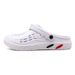 Large Size 4849 Lightweight Beach Men's Large Hole Shoes Slippers Casual Outdoor Summer Sandals Men_vogvips.com