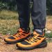 Men's Hiking Shoes Outdoor Hiking Shoes Creek Tracking Shoes Running Shoes_vogvips.com