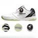 2026 High Quality Badminton Shoes For Mens Womens Professional Table Tennis Shoe Couples Rotating Buckle Indoor Sports_vogvips.com