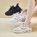INS Korean Version 2026 Summer New Student Sports Shoes Fitness Running Casual Height Increasing Breathable 8180_vogvips.com