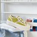 Thick Soled For Children New Autumn Casual Trendy Versatile Canvas Low Top Biscuit Shoes_vogvips.com
