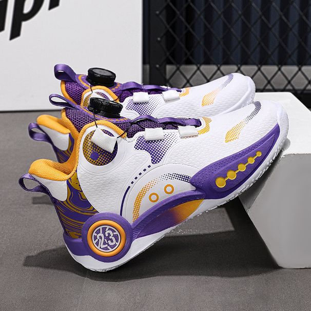 cushioning Rebound Running Shoes Men's Non-slip, Wear-resistant, Breathable And Comfortable Sports Shoes Men's Shoes_vogvips.com