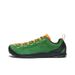 Anti Slip, Waterproof, Low Cut Outdoor Functional Shoes For Both Men And Women, Brown Green Color_vogvips.com