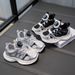 Boys' Sneakers Children's Sports Shoes New Autumn Boys And Girls Dad Shoes All Match Boys Big Children Shoes Doll Trend_vogvips.com