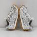 Fashionable Women's Men's Mesh Lace Up Sports Shoes, Casual Flat Shoes, Comfortable Sports Shoes_vogvips.com