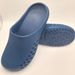 Men’s Shoes Room Slippers For Women, Breathable, Non Slip, Closed Toe Slippers, Nurse Shoes, Experimental Hole Shoes, Men's Doctor Surgical Shoes_vogvips.com