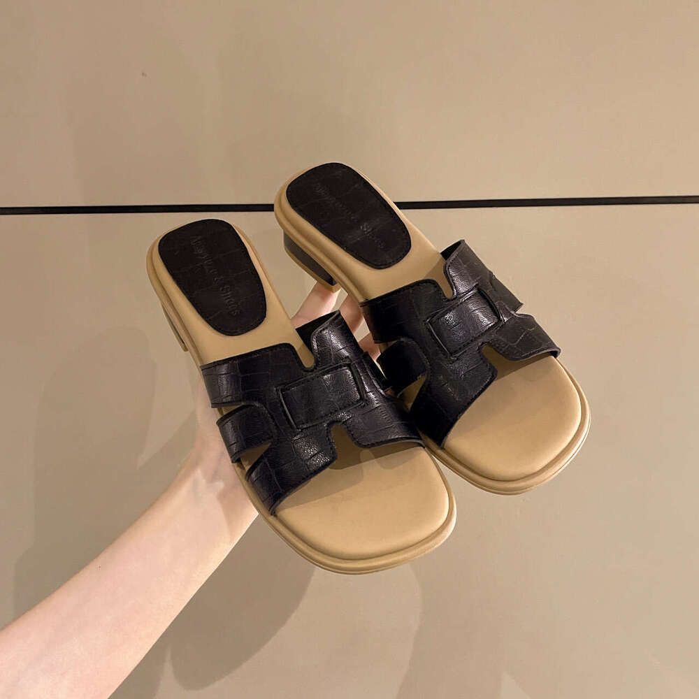 Sandals Women Slides Summer Slip Sports Lightweight Women's Arch Support Luxury Shoes_vogvips.com