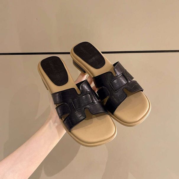 Sandals Women Slides Summer Slip Sports Lightweight Women's Arch Support Luxury Shoes_vogvips.com