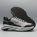 plus Size Men's Outdoor Sports Shoes Cross Border Commuter Thick Soled Shock Absorbing Non Slip Wear Resistant Low Top Hiking Mountaineering Shoes_vogvips.com