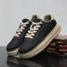 Men's High-End Casual Sneakers Breathable Thick Soled Height Increasing Summer Sports White Trendy Shoes_vogvips.com