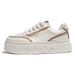 Fashion Brand Men's Shoes Men's Breathable Versatile Fashion White Shoes Lightweight Thick Soled Sports Casual Shoes_vogvips.com