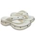 5.0 Thick-Sd Height-Increasing Star Pattern Sandals For Women, 2026 Summer New Fashionable Flip-Flops With Platform_vogvips.com