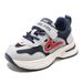 ABCKids Boys Sneaker 2025 Spring & Fall New Arrival Children's Running Velcro Girls' Shoes_vogvips.com