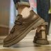 New Leather Spring Men's Shoes High-top Men's Heightening Tooling Martin Boots_vogvips.com