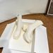 White Martin 2023 New Autumn Winter Thick Sole Slimming Height Increasing Chunky Heel Short Boots For Petite Women_vogvips.com