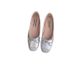 Hidden Wedge French Style Red Single For Women Spring Autumn 2025 Summer Bowknot Ballet Gentle Evening Shoes_vogvips.com