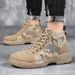 Martin Autumn New Boots Anti Slip And Wear-Resistant Workwear Men's Trendy Shoes_vogvips.com