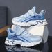 Children's Boys Spring Autumn Four Seasons New Breathable Mesh Sports Elementary School Students Lightweight Soft Sole_vogvips.com