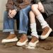 Unisex Winter Snow Boots With Thick Fur Lining & Platform Sole – Genuine Suede Leather Martin Boots For Men And Women_vogvips.com