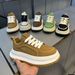 Trendy Men's 2026 Spring New Model Versatile Comfortable Sports Thick-soled Dad Casual Trendy Shoes Height-increasing_vogvips.com