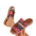 Bohemian Flat Sandals For Women, Summer New Style, And Fashion Beach Sandals,_vogvips.com
