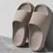 Summer Men Women Indoor EVA Soft Bottom Sandals Open Toe Trend Slides Light Beach Shoes Slippers Home Size 36-51_vogvips.com