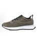 New Newan Style Genuine Leather Sneakers, Trendy Men's Casual Shoes, Breathable, Versatile, Stylish, Comfortable,_vogvips.com