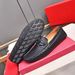 original Label 1:1 Box, 2026 New Summer Breathable Loafers, Genuine Leather Slip-ons, Available In Black And Blue Box, Loafers, Slip-ons,_vogvips.com