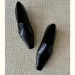Small Square Head Low Heel Womens Versatile Leather Single Shoes 260427_vogvips.com