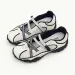 Digner Ballet Style Velcro Sneakers Womens Trainers Fashion Crossover Strap Comfort Soft Thick Bottom Casual Women_vogvips.com