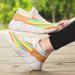 Men's Shoes Shuffle Dance Aerobics Shoes Autumn Fitness Shoes Four Seasons Field Dance Shoes 22027_vogvips.com