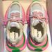 Women S Shoes Sports Negotiation Casual Breathable Mesh Shoes_vogvips.com