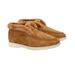 Foreign Trade Luxury Autumn Winter Snow Real Fur High Top Thickened Loafers Sheepskin Wool Men's Large Size Shoes Boots_vogvips.com